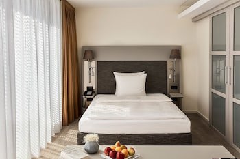 The Mandala Berlin, a Member of Design Hotel fotoğrafı