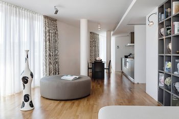 The Mandala Berlin, a Member of Design Hotel galeri fotoğrafı
