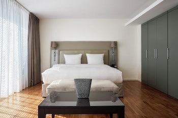 The Mandala Berlin, a Member of Design Hotel fotoğrafı
