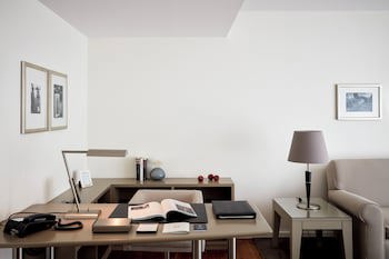 The Mandala Berlin, a Member of Design Hotel fotoğrafı