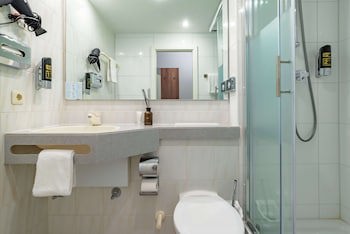 Hotel Astor Munchen fotoğrafı