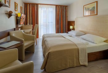 Hotel Astor Munchen galeri fotoğrafı