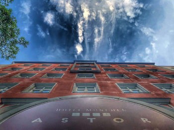 Hotel Astor Munchen