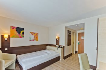 Hotel Astor Munchen galeri fotoğrafı