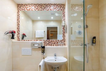 Hotel Astor Munchen fotoğrafı