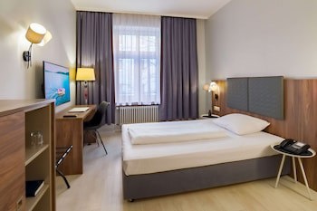 Hotel Astor Munchen galeri fotoğrafı