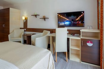 Hotel Astor Munchen galeri fotoğrafı