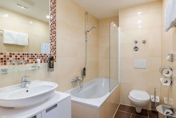 Hotel Astor Munchen fotoğrafı