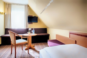 Welcome Hotel Legden fotoğrafı
