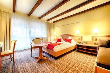Welcome Hotel Legden galeri fotoğrafı