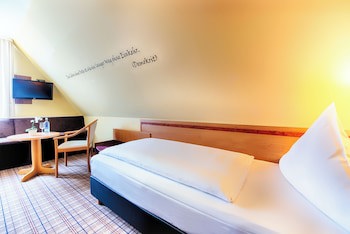 Welcome Hotel Legden galeri fotoğrafı