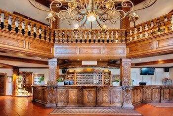 Welcome Hotel Legden fotoğrafı