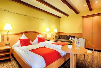 Welcome Hotel Legden fotoğrafı