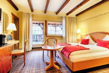Welcome Hotel Legden fotoğrafı