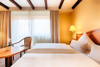 Welcome Hotel Legden galeri fotoğrafı