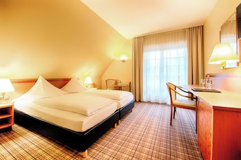 Welcome Hotel Legden galeri fotoğrafı