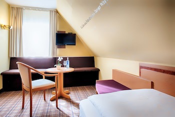 Welcome Hotel Legden galeri fotoğrafı