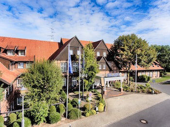 Welcome Hotel Legden