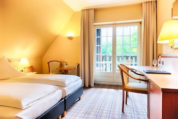 Welcome Hotel Legden galeri fotoğrafı