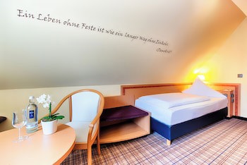 Welcome Hotel Legden galeri fotoğrafı