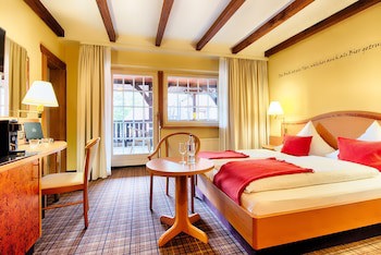 Welcome Hotel Legden fotoğrafı