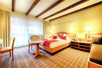 Welcome Hotel Legden fotoğrafı