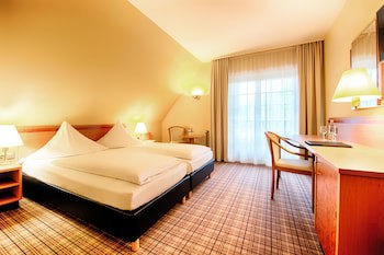 Welcome Hotel Legden fotoğrafı