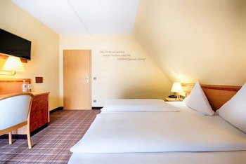 Welcome Hotel Legden galeri fotoğrafı