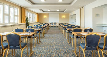 Victors  Residenz-Hotel Saarlouis fotoğrafı