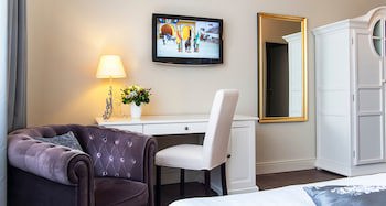 Victors  Residenz-Hotel Saarlouis galeri fotoğrafı
