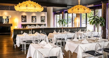 Victors  Residenz-Hotel Saarlouis galeri fotoğrafı