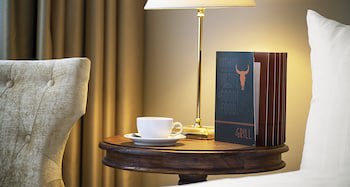 Victors  Residenz-Hotel Saarlouis galeri fotoğrafı