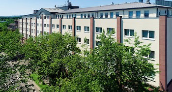 Victors  Residenz-Hotel Saarlouis