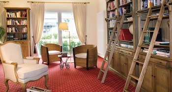 Victors  Residenz-Hotel Saarlouis galeri fotoğrafı
