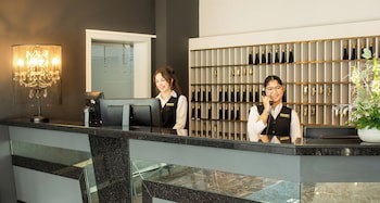 Victors  Residenz-Hotel Saarlouis galeri fotoğrafı