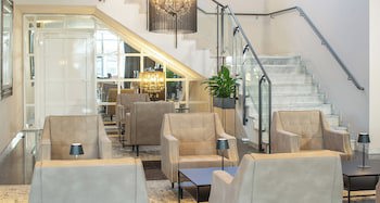 Victors  Residenz-Hotel Saarlouis galeri fotoğrafı