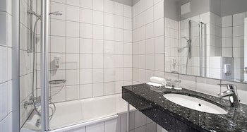 Victors  Residenz-Hotel Saarlouis galeri fotoğrafı