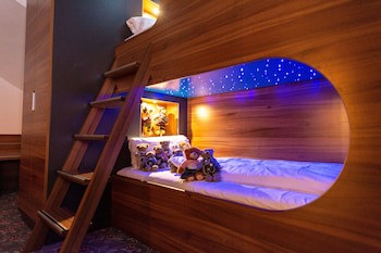 Prinzhotel Rothenburg galeri fotoğrafı