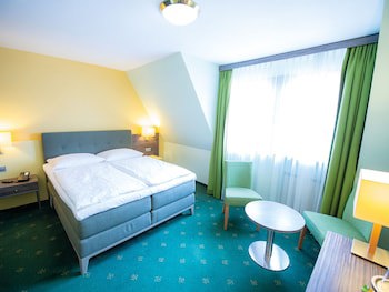 Prinzhotel Rothenburg fotoğrafı