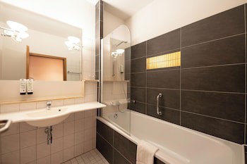 Prinzhotel Rothenburg galeri fotoğrafı