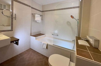 Prinzhotel Rothenburg galeri fotoğrafı