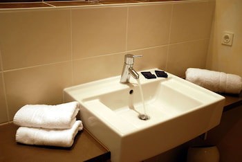 Prinzhotel Rothenburg galeri fotoğrafı