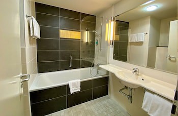 Prinzhotel Rothenburg galeri fotoğrafı