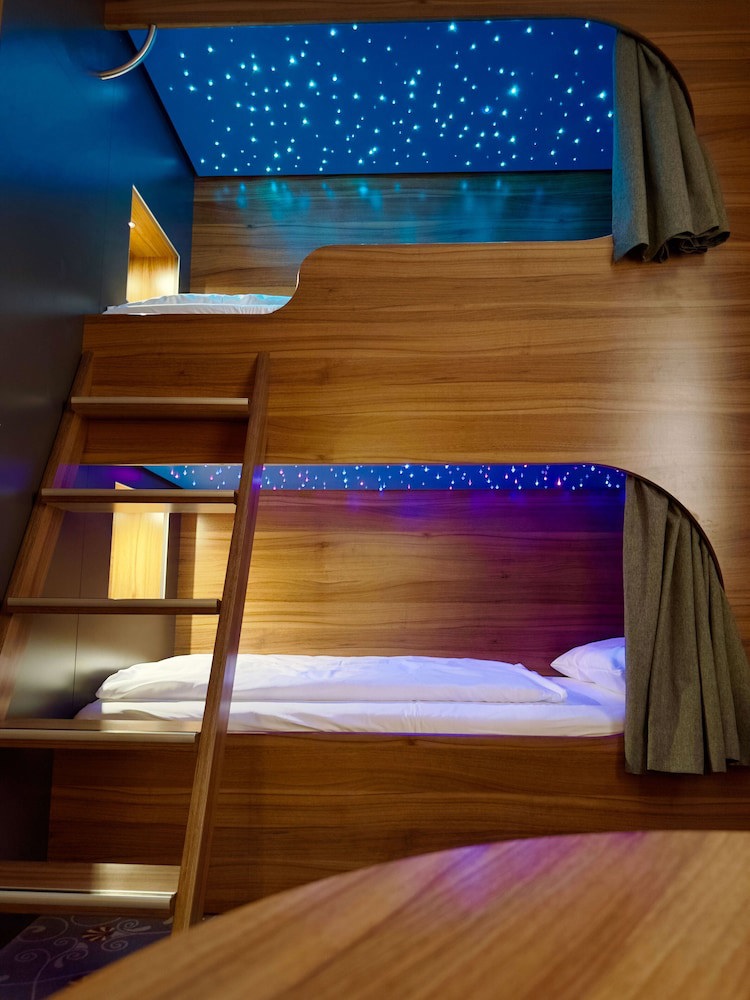 Prinzhotel Rothenburg