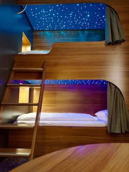 Prinzhotel Rothenburg