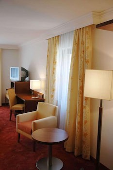 Prinzhotel Rothenburg galeri fotoğrafı