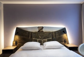 ibis Styles Rosenheim fotoğrafı