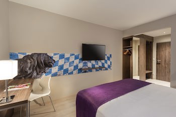 ibis Styles Rosenheim galeri fotoğrafı