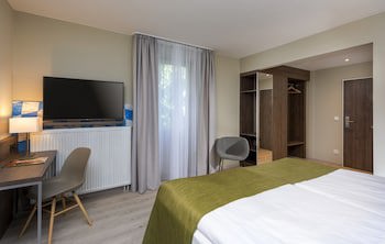 ibis Styles Rosenheim fotoğrafı