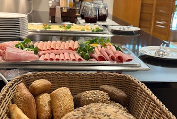 ibis Styles Rosenheim galeri fotoğrafı